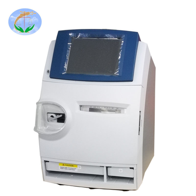 analisador automático médico YJ-BG80 do eletrólito do gás de sangue do equipamento de laboratório